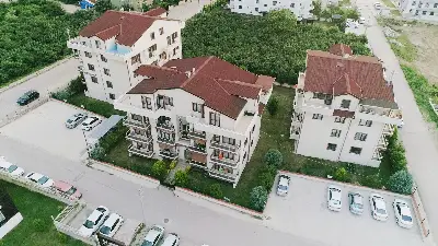 Çakıroğlu Konakları 2